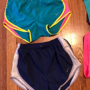 Women’s Nike shorts
